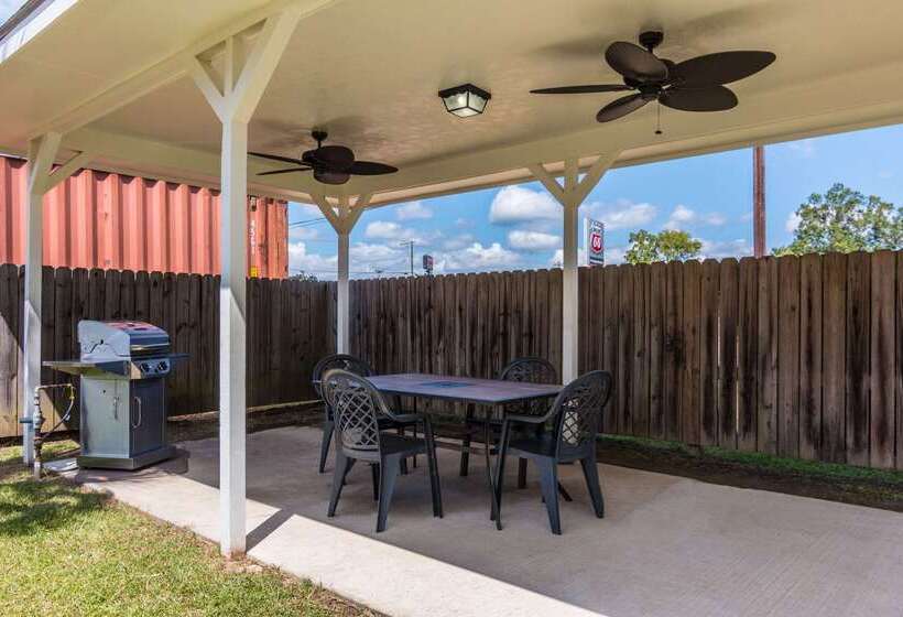 酒店 Spark By Hilton Mansfield