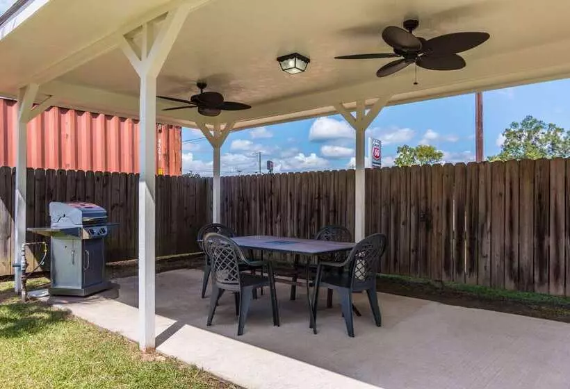 酒店 Spark By Hilton Mansfield