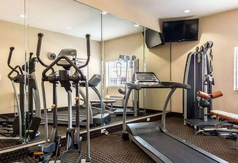 酒店 Spark By Hilton Mansfield