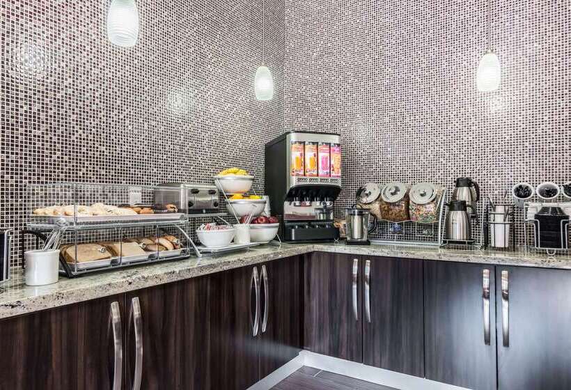 酒店 Spark By Hilton Mansfield