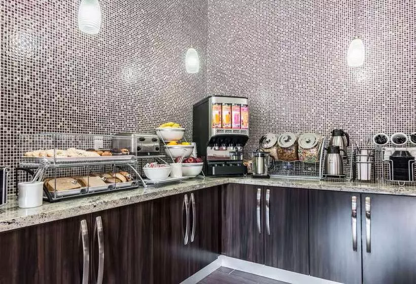 酒店 Spark By Hilton Mansfield