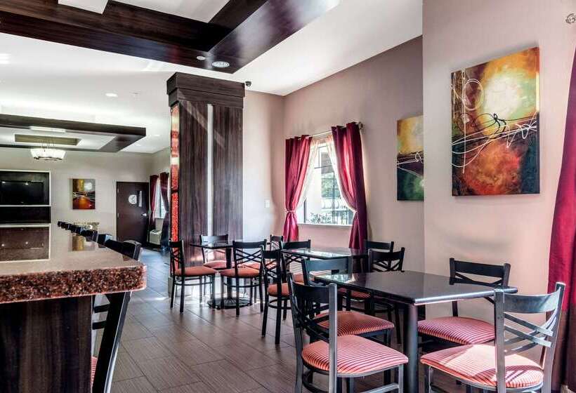 酒店 Spark By Hilton Mansfield