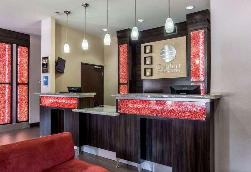 酒店 Spark By Hilton Mansfield