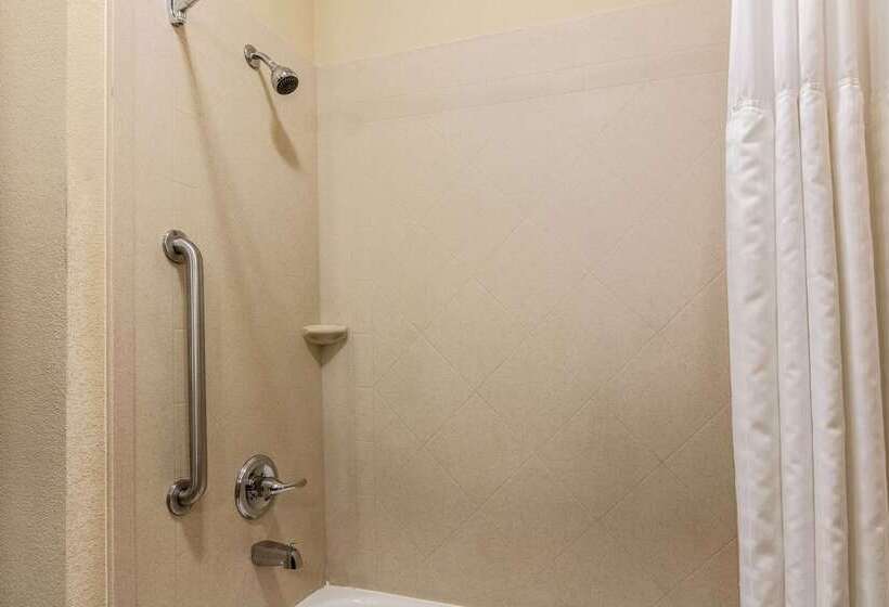 酒店 Spark By Hilton Mansfield