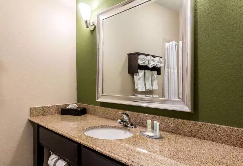 酒店 Spark By Hilton Mansfield