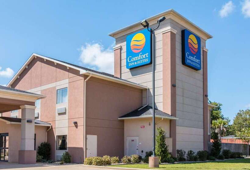 酒店 Spark By Hilton Mansfield