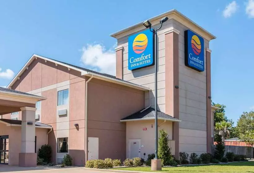 酒店 Spark By Hilton Mansfield