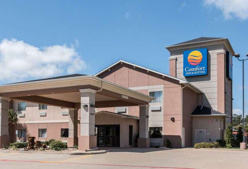 酒店 Spark By Hilton Mansfield