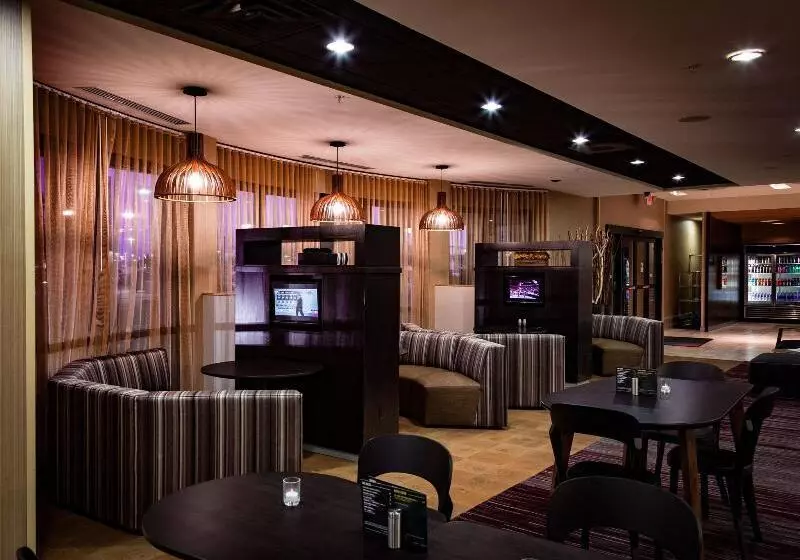 酒店 Courtyard By Marriott Norman