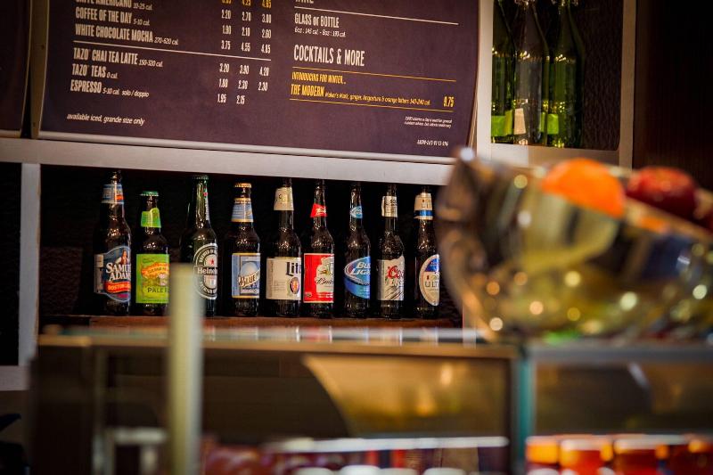 בית מלון כפרי Courtyard By Marriott Norman