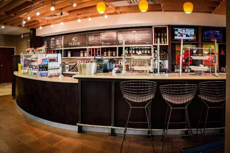 酒店 Courtyard By Marriott Norman