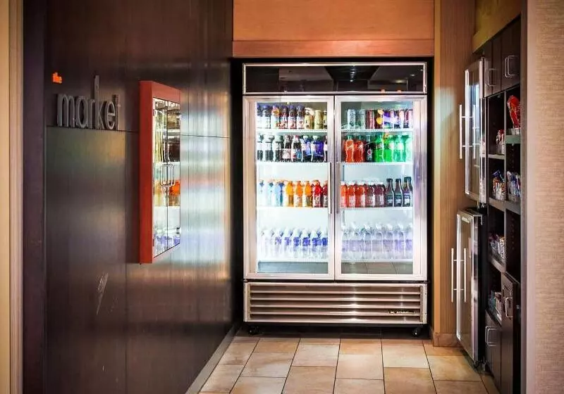 酒店 Courtyard By Marriott Norman