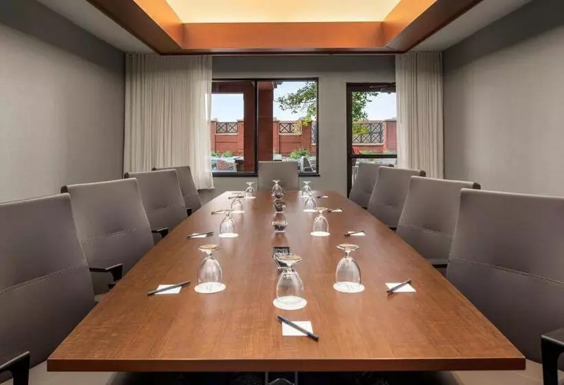 酒店 Courtyard Minneapolis St. Paul/roseville