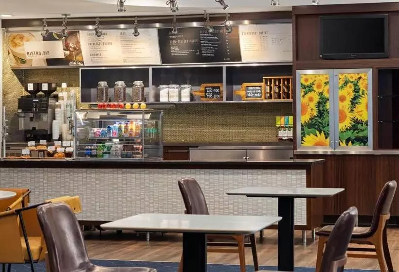 酒店 Courtyard Minneapolis St. Paul/roseville