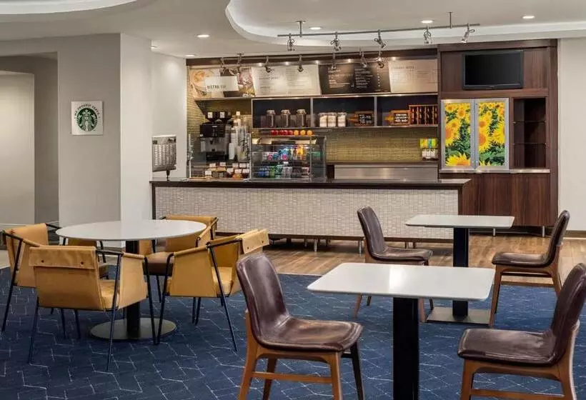 酒店 Courtyard Minneapolis St. Paul/roseville