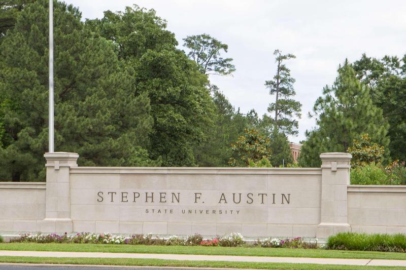 בית מלון כפרי Days Inn By Wyndham Nacogdoches/sfa University/downtown