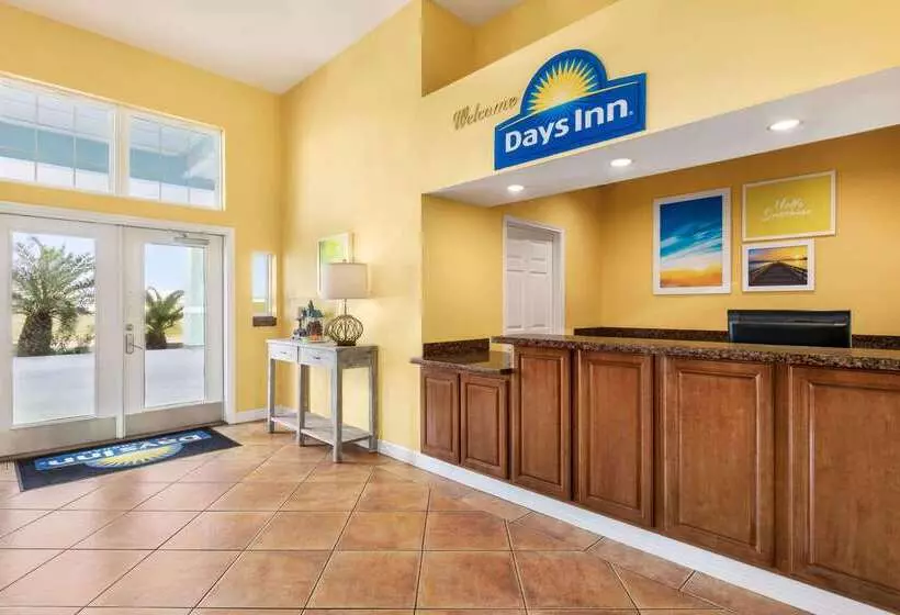 هتل Days Inn By Wyndham Port Aransas Tx