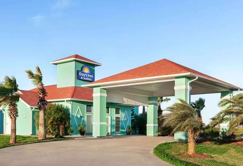 هتل Days Inn By Wyndham Port Aransas Tx