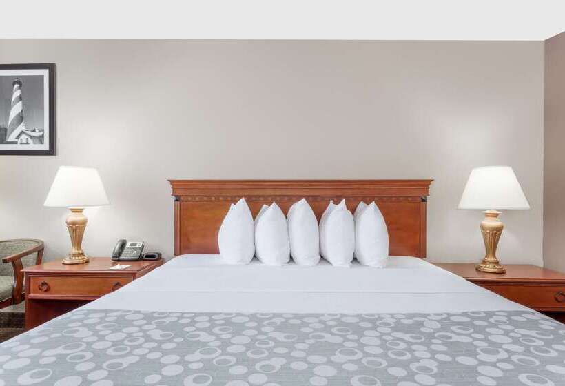 Hotel Days Inn By Wyndham St Augustine/historic Downtown