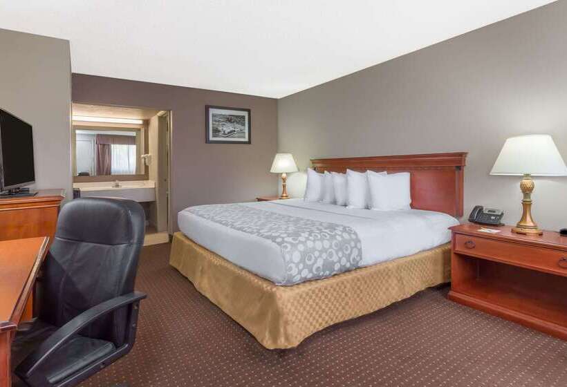 Hotel Days Inn By Wyndham St Augustine/historic Downtown