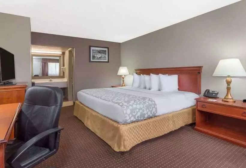 فندق Days Inn By Wyndham St Augustine/historic Downtown