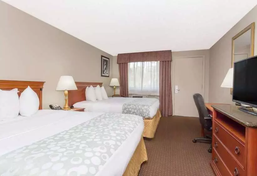 فندق Days Inn By Wyndham St Augustine/historic Downtown