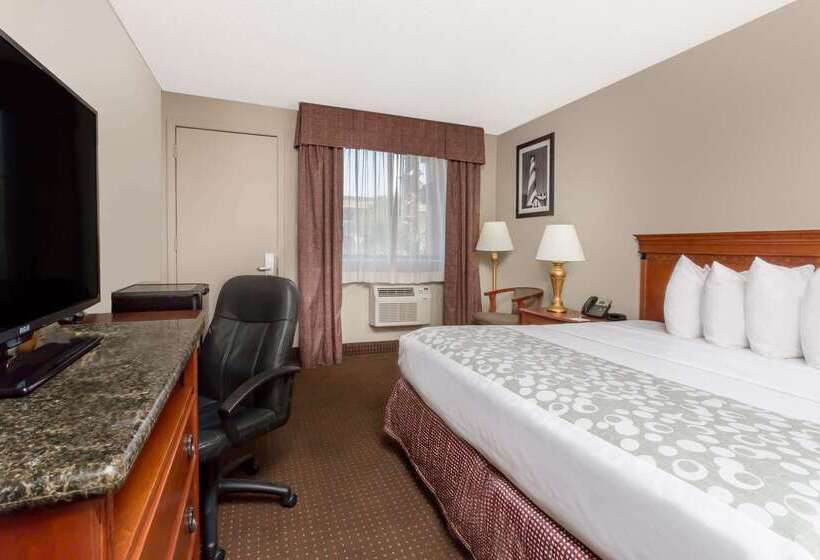 Hotel Days Inn By Wyndham St Augustine/historic Downtown