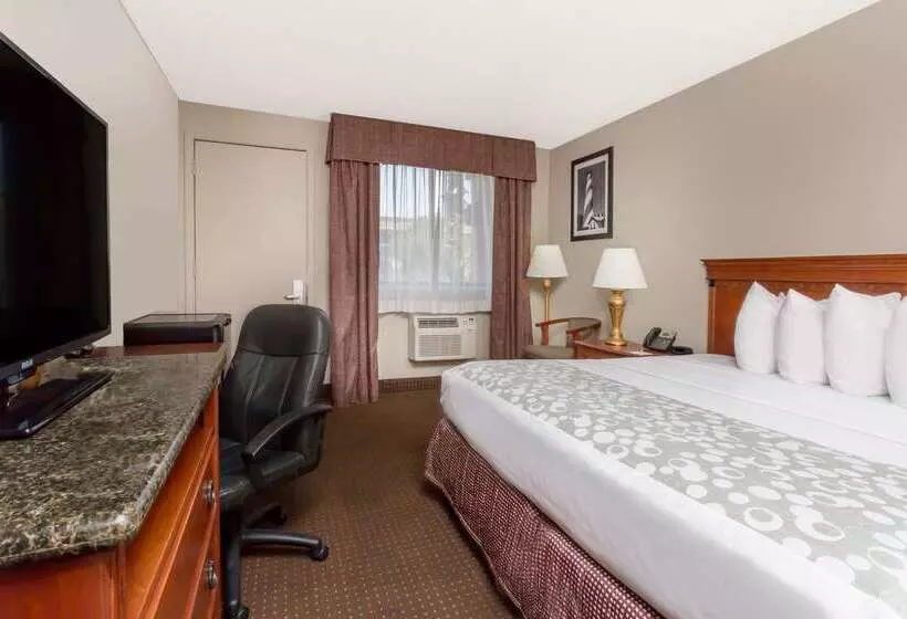 فندق Days Inn By Wyndham St Augustine/historic Downtown