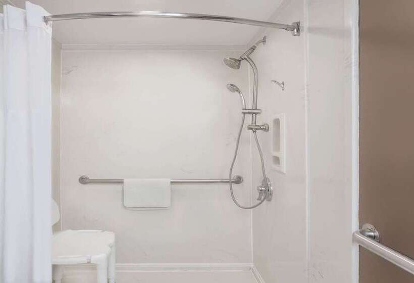 Hotel Days Inn By Wyndham St Augustine/historic Downtown