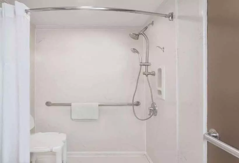 فندق Days Inn By Wyndham St Augustine/historic Downtown