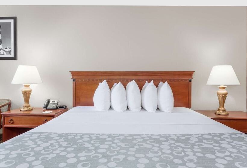 Hotel Days Inn By Wyndham St Augustine/historic Downtown