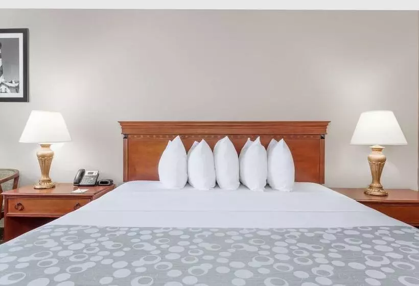 فندق Days Inn By Wyndham St Augustine/historic Downtown