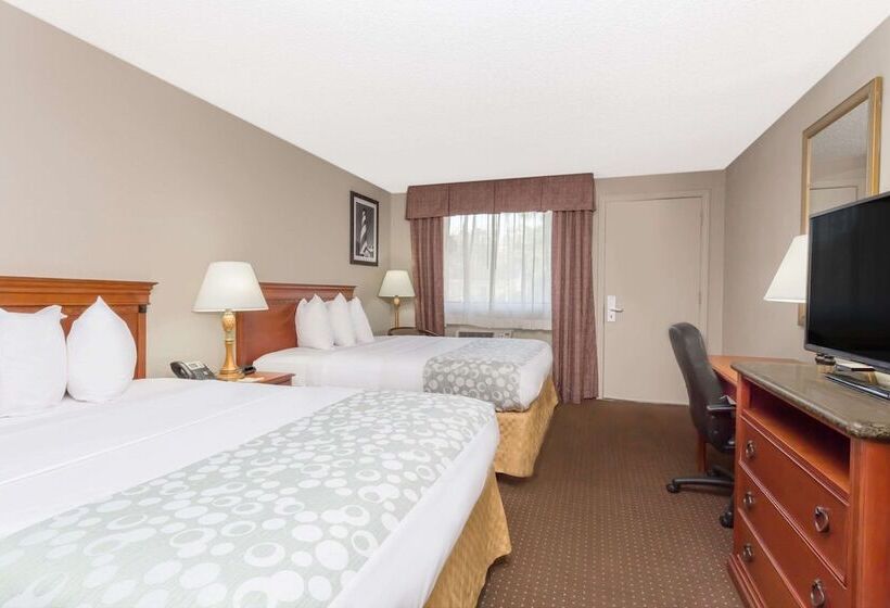 Hotel Days Inn By Wyndham St Augustine/historic Downtown