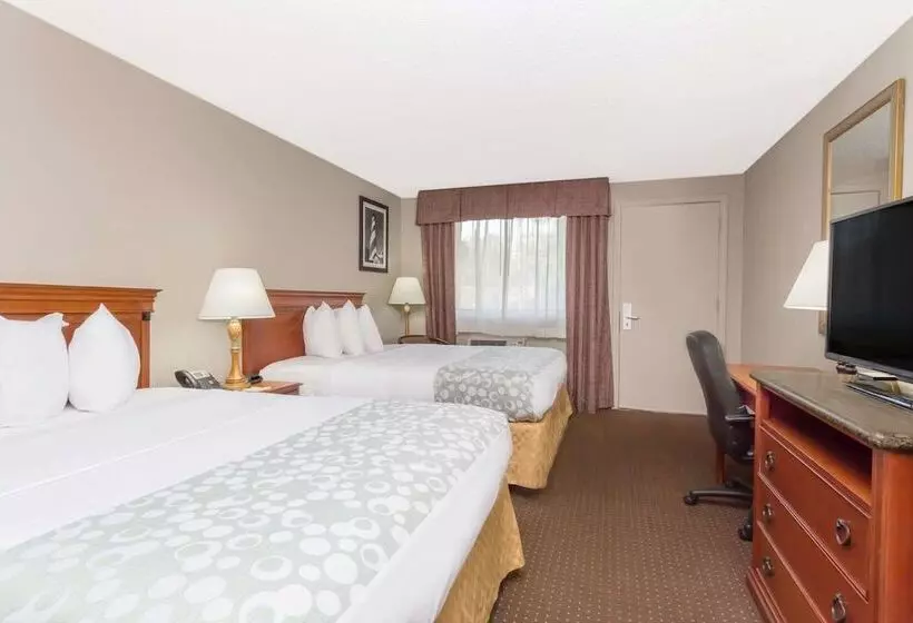 فندق Days Inn By Wyndham St Augustine/historic Downtown