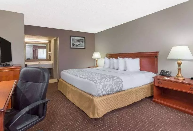 فندق Days Inn By Wyndham St Augustine/historic Downtown