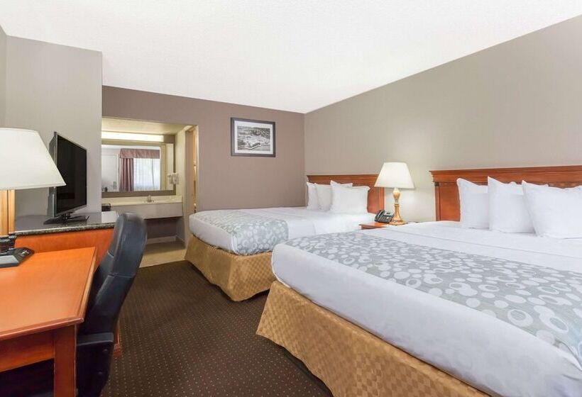 Hotel Days Inn By Wyndham St Augustine/historic Downtown