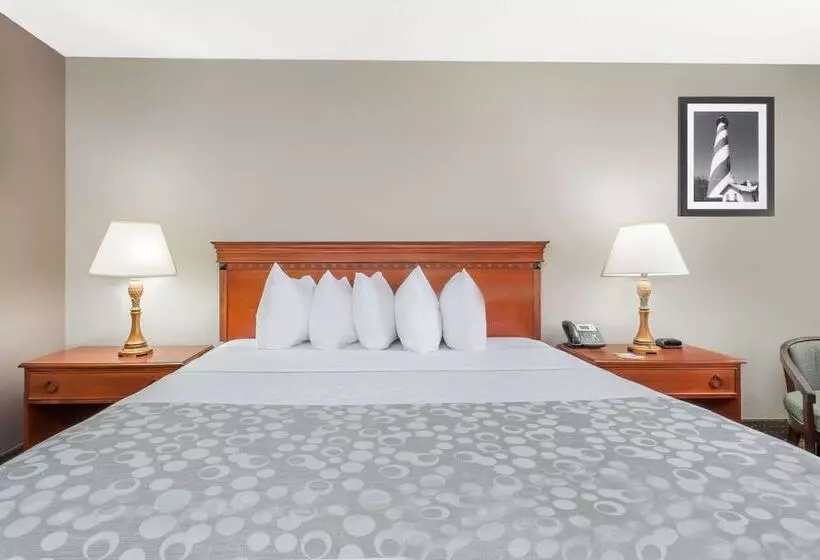 فندق Days Inn By Wyndham St Augustine/historic Downtown