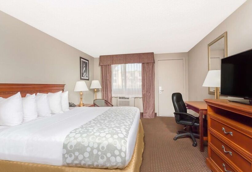 Hotel Days Inn By Wyndham St Augustine/historic Downtown