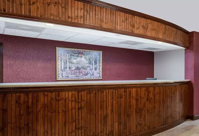 فندق Days Inn By Wyndham St Augustine/historic Downtown