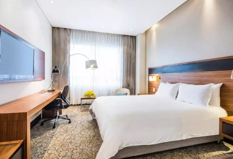 Doubletree By Hilton Hotel Bogotá Parque 93