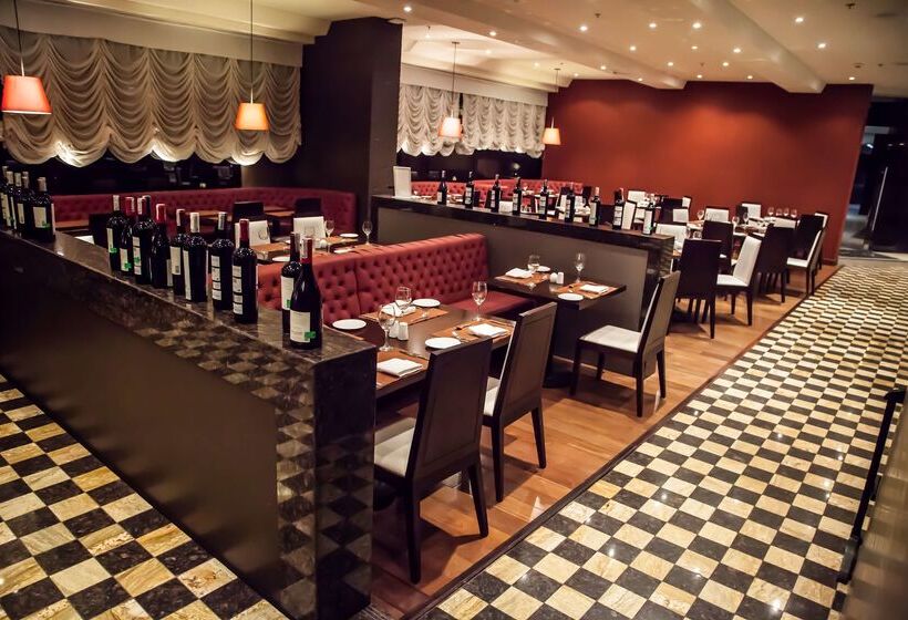 Doubletree By Hilton Hotel Bogotá   Parque 93