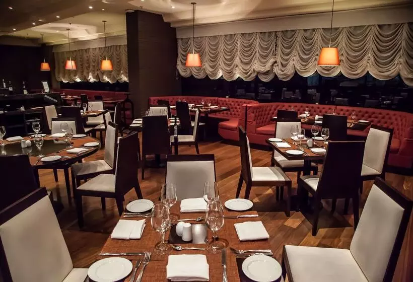 Doubletree By Hilton Hotel Bogotá Parque 93