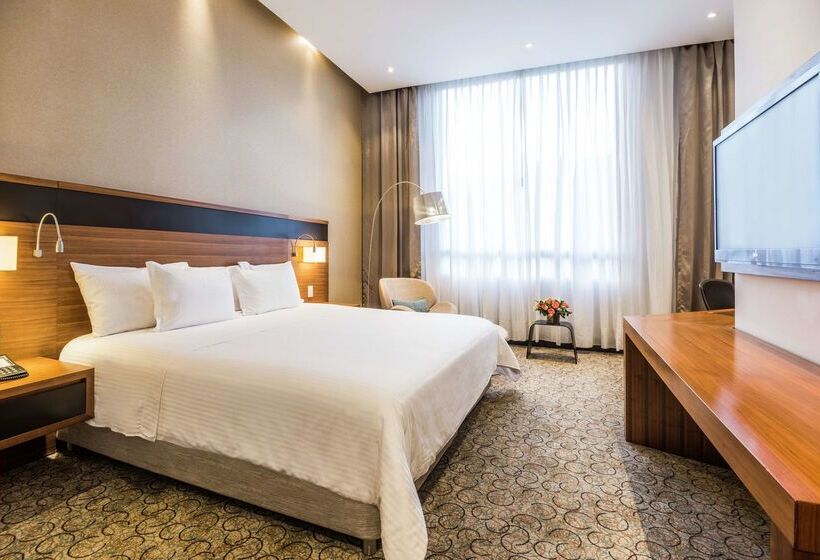 Doubletree By Hilton Hotel Bogotá   Parque 93