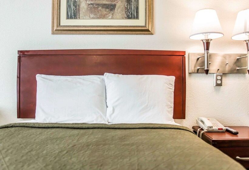 فندق Econo Lodge