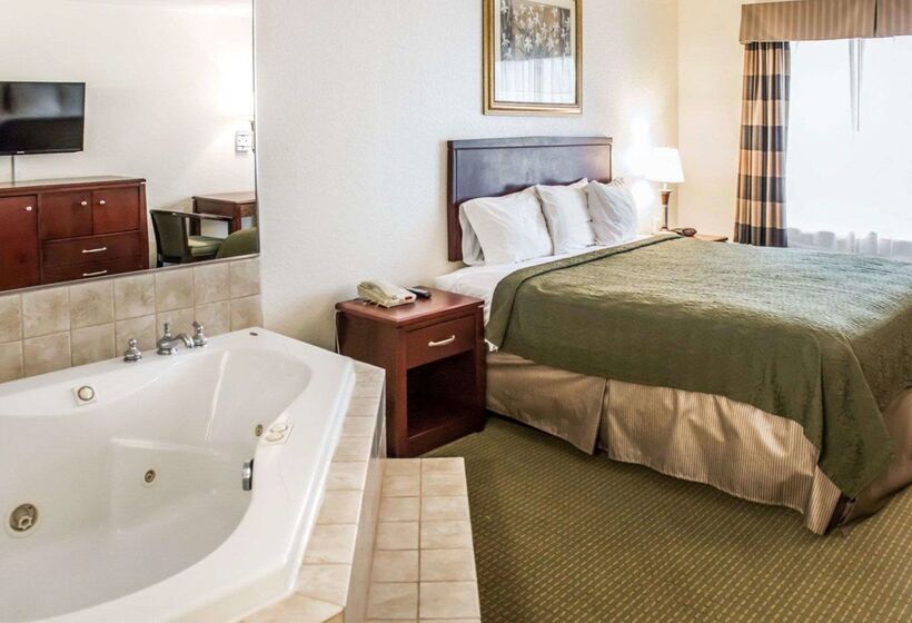 فندق Econo Lodge