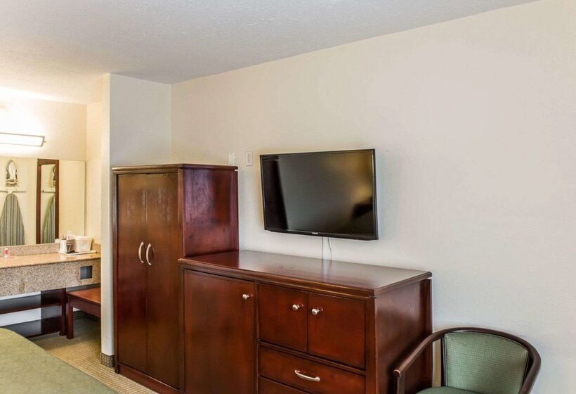 فندق Econo Lodge