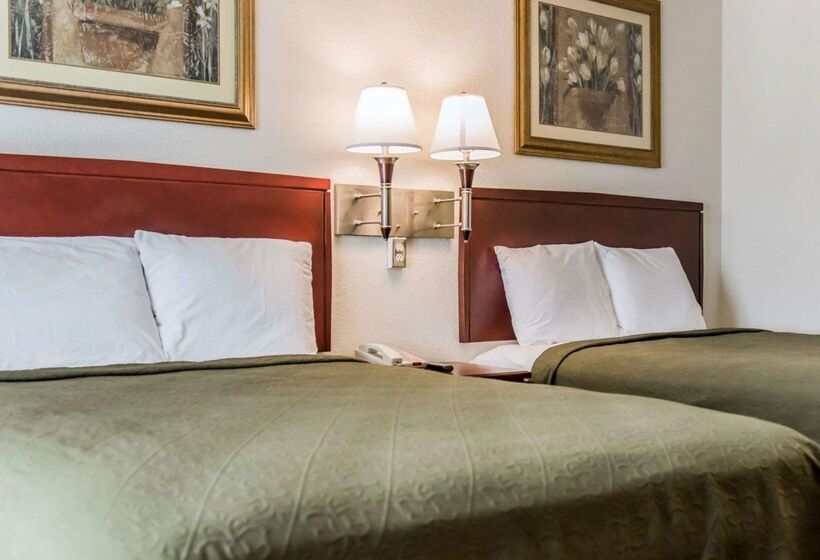 فندق Econo Lodge