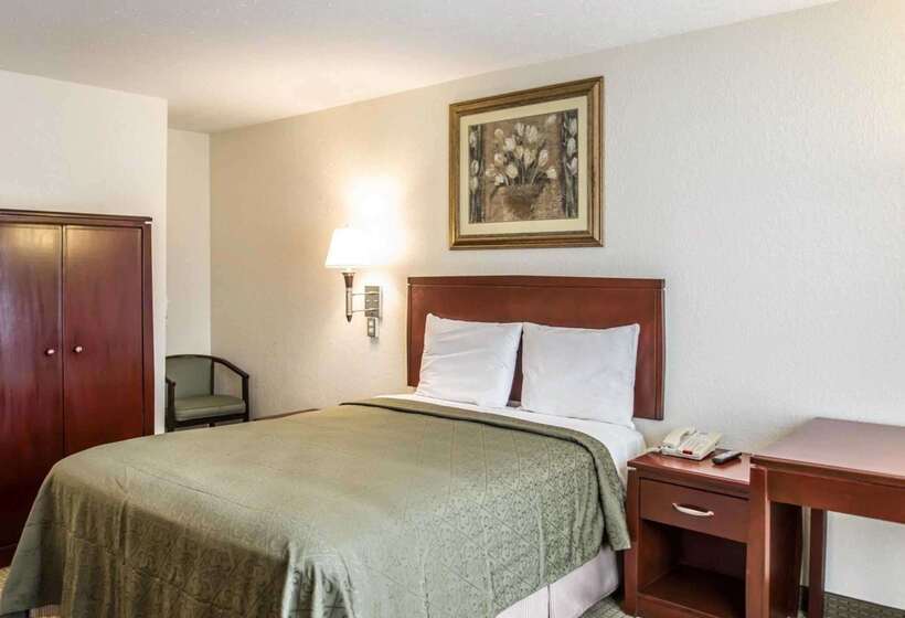 فندق Econo Lodge