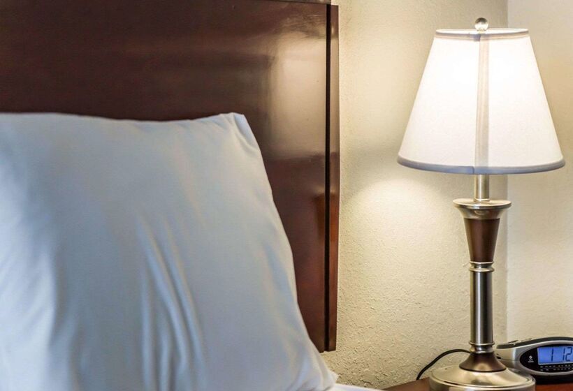 فندق Econo Lodge