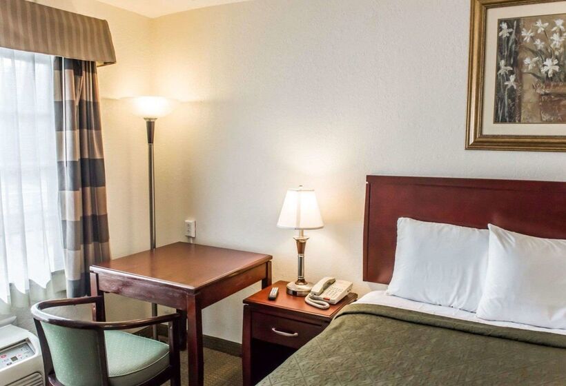 فندق Econo Lodge